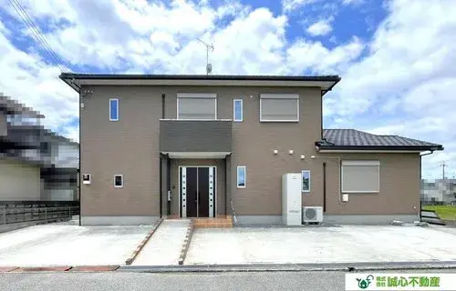 Akiya in Tatsuno