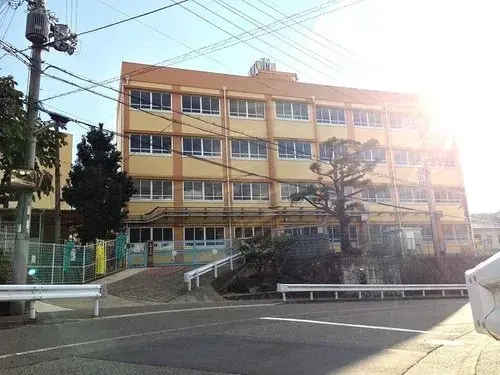 4LDK Bien immobilier Ville de Kobe Préfecture de Hyogo (20)