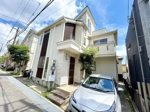 3LDK Property Kobe City Higashinada Ward Hyogo Prefecture (2)