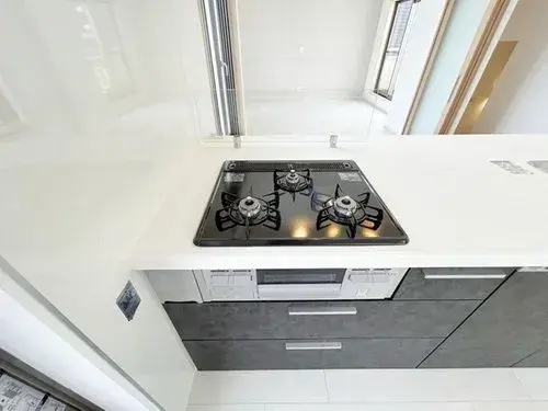 3LDK Property Kobe City Higashinada Ward Hyogo Prefecture (12)