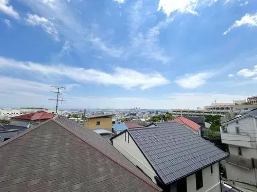 3LDK Property Kobe City Higashinada Ward Hyogo Prefecture (17)