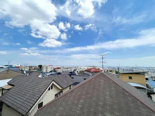 3LDK Property Kobe City Higashinada Ward Hyogo Prefecture (18)