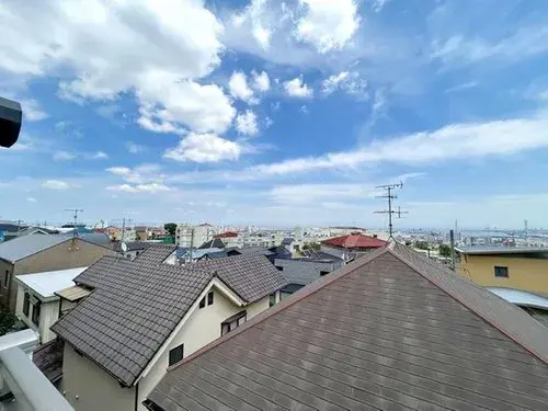 3LDK Property Kobe City Higashinada Ward Hyogo Prefecture (19)