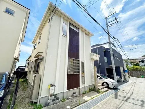 3LDK Property Kobe City Higashinada Ward Hyogo Prefecture (3)