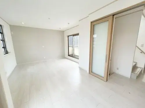 3LDK Property Kobe City Higashinada Ward Hyogo Prefecture (6)