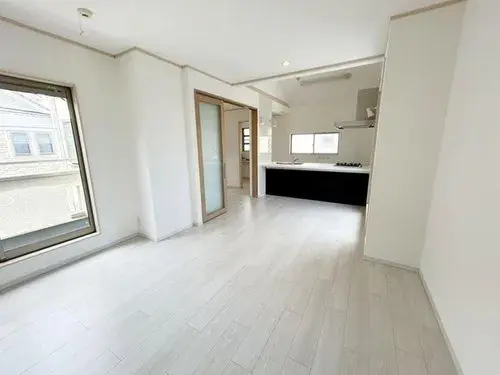 3LDK Property Kobe City Higashinada Ward Hyogo Prefecture (7)
