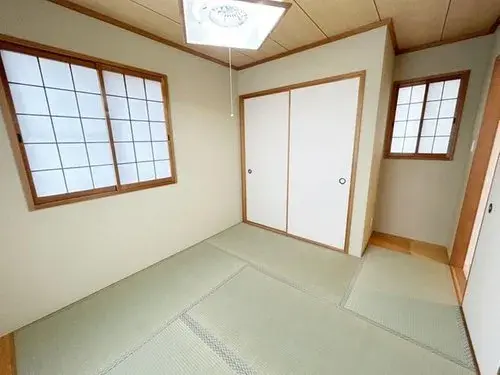 3LDK Property Kobe City Higashinada Ward Hyogo Prefecture (8)