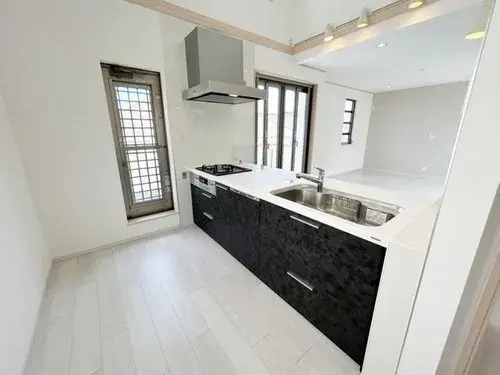 3LDK Property Kobe City Higashinada Ward Hyogo Prefecture (10)