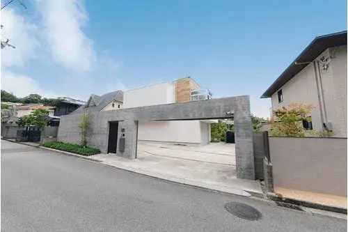 Propiedad 3LDK+S Ciudad de Nishinomiya Prefectura de Hyogo (4)
