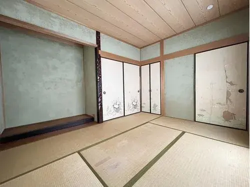 LDK 2-Story House Himeji City Hyogo Prefecture (2)