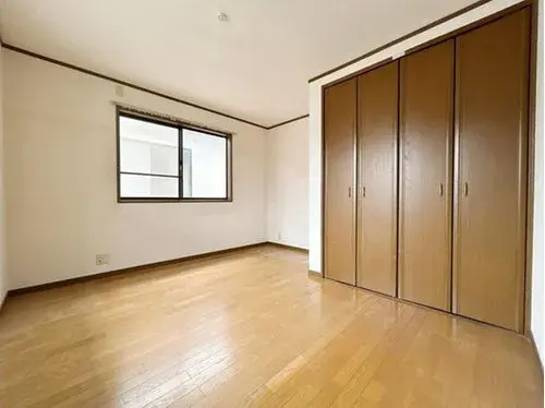 LDK 2-Story House Himeji City Hyogo Prefecture (3)