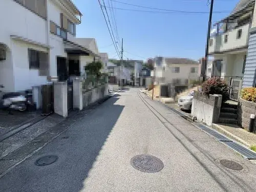 3LDK+S Akashi City Hyogo Prefecture (3)