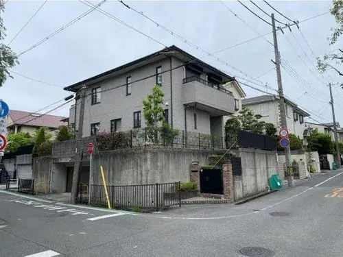Akiya in Nishinomiya