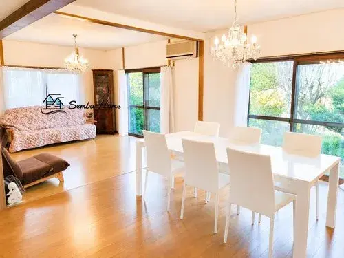 3LDK+S Property Kobe City Hyogo Prefecture (8)