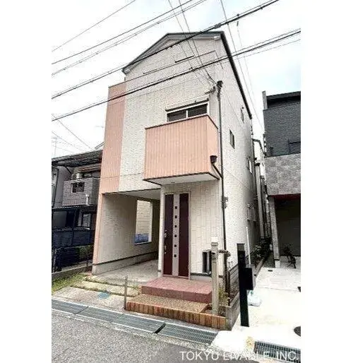 4LDK Amagasaki City Hyogo Prefecture (2)