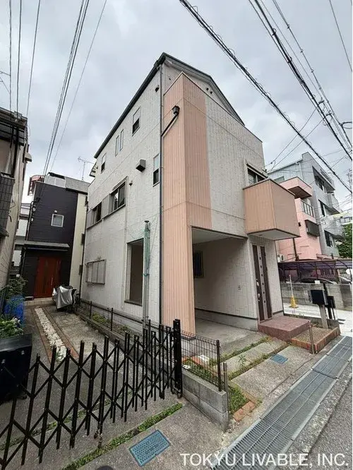 4LDK Amagasaki City Hyogo Prefecture (3)