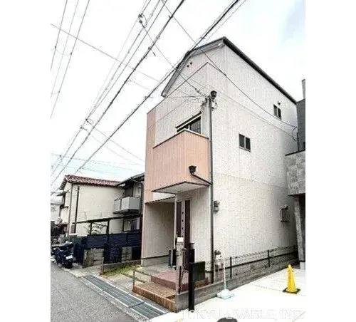 4LDK Amagasaki City Hyogo Prefecture (4)