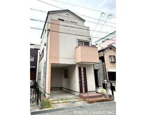 4LDK Amagasaki City Hyogo Prefecture (5)