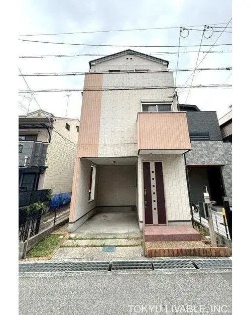 4LDK Amagasaki City Hyogo Prefecture (6)