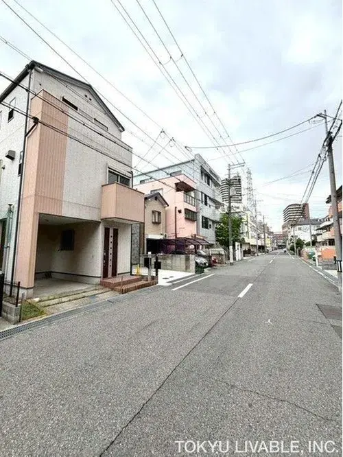 4LDK Amagasaki City Hyogo Prefecture (7)
