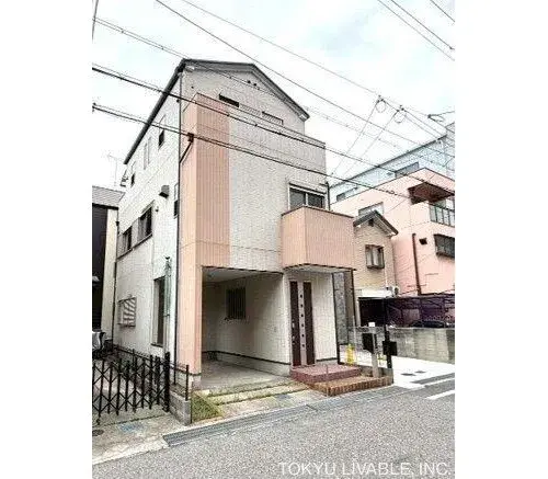 4LDK Amagasaki City Hyogo Prefecture (8)