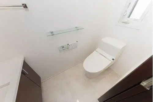Propiedad 3LDK Ciudad de Ashiya Prefectura de Hyogo (21)