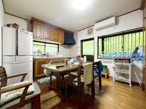 5LDK+2S Propriété Inagawa-cho, Kawabe-gun, Préfecture de Hyogo (3)
