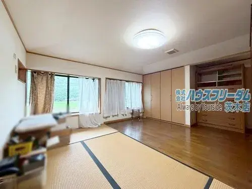 5LDK+2S Propriété Inagawa-cho, Kawabe-gun, Préfecture de Hyogo (4)