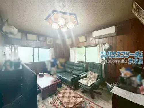 5LDK+2S Propriété Inagawa-cho, Kawabe-gun, Préfecture de Hyogo (5)