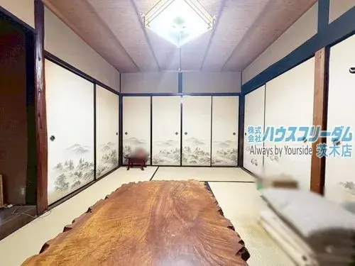 5LDK+2S Propriété Inagawa-cho, Kawabe-gun, Préfecture de Hyogo (6)