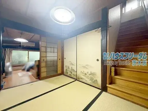 5LDK+2S Propriété Inagawa-cho, Kawabe-gun, Préfecture de Hyogo (8)
