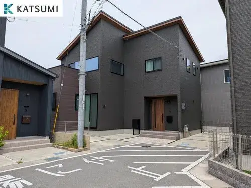 Propriété 3LDK Ville d'Akashi Préfecture de Hyogo (2)