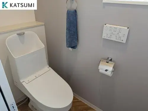Propriété 3LDK Ville d'Akashi Préfecture de Hyogo (11)