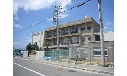 Propriété 3LDK Ville d'Akashi Préfecture de Hyogo (14)