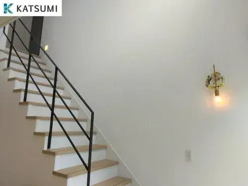 Propriété 3LDK Ville d'Akashi Préfecture de Hyogo (4)