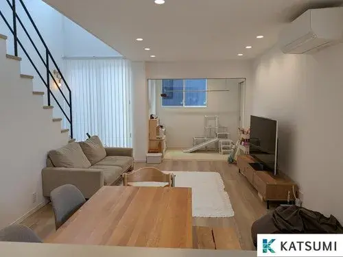 Propriété 3LDK Ville d'Akashi Préfecture de Hyogo (5)