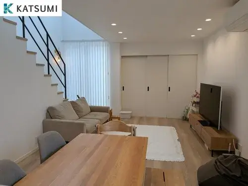 Propriété 3LDK Ville d'Akashi Préfecture de Hyogo (6)