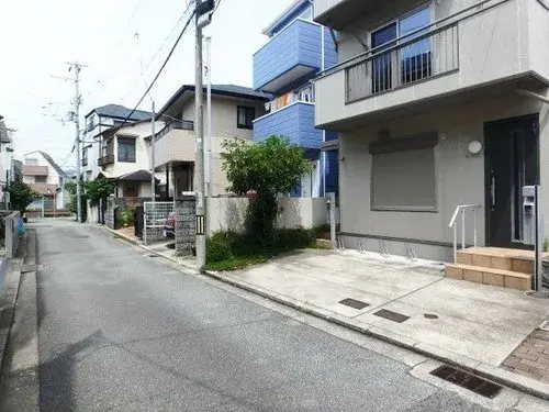 5LDK+S Property Nishinomiya City Hyogo Prefecture (2)