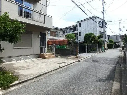 5LDK+S Property Nishinomiya City Hyogo Prefecture (3)
