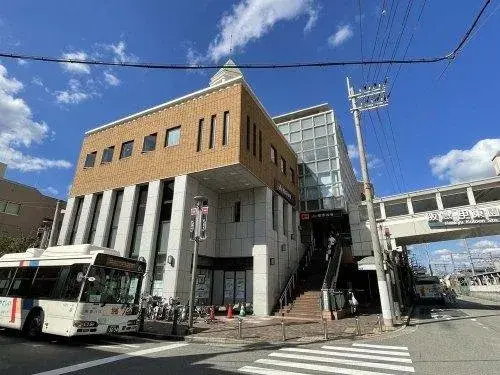 5LDK+S Property Nishinomiya City Hyogo Prefecture (5)