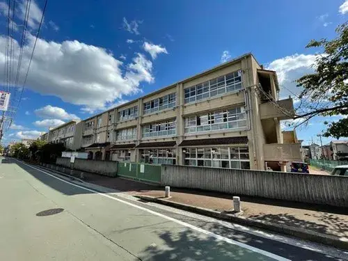 5LDK+S Property Nishinomiya City Hyogo Prefecture (6)