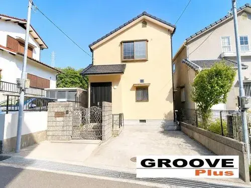 3LDK Property in Kobe City, Hyogo Prefecture (2)