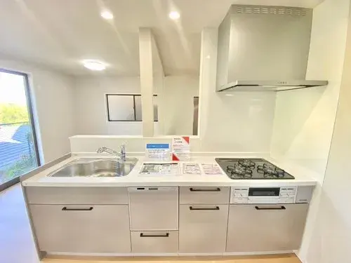 3LDK Property in Kobe City, Hyogo Prefecture (11)