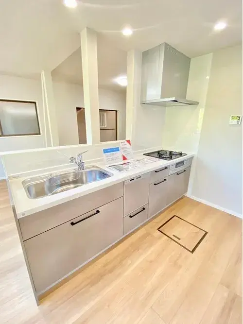 3LDK Property in Kobe City, Hyogo Prefecture (12)