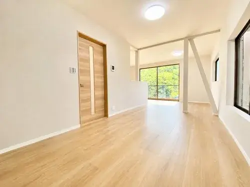 3LDK Property in Kobe City, Hyogo Prefecture (3)