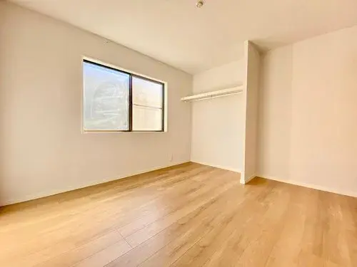 3LDK Property in Kobe City, Hyogo Prefecture (4)