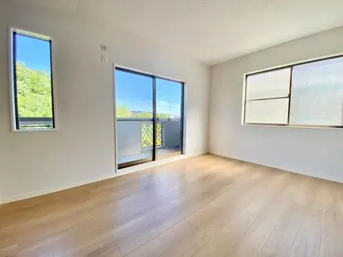 3LDK Property in Kobe City, Hyogo Prefecture (5)
