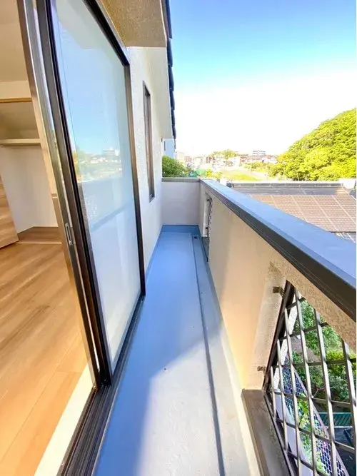 3LDK Property in Kobe City, Hyogo Prefecture (6)