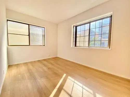 3LDK Property in Kobe City, Hyogo Prefecture (7)