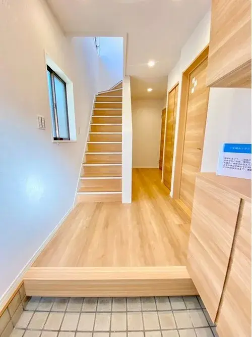 3LDK Property in Kobe City, Hyogo Prefecture (9)